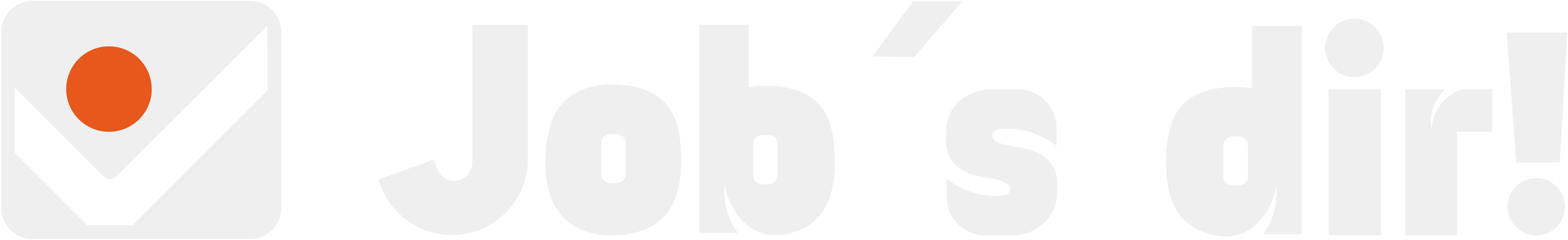 Logo Job's dir!