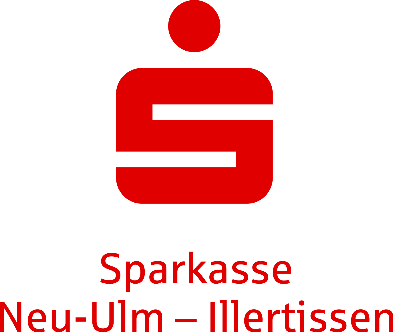 Logo Sparkasse Neu-Ulm - Illertissen