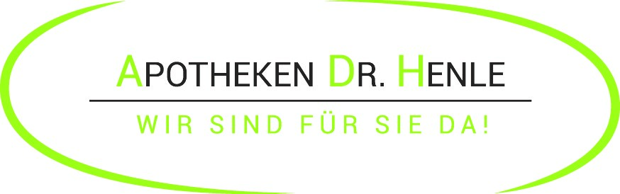 Logo Apotheken Dr. Henle
