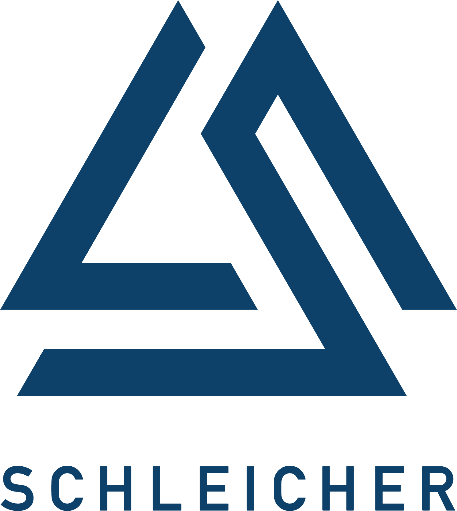 Logo Ludwig Schleicher Anlagenbau GmbH & Co. KG