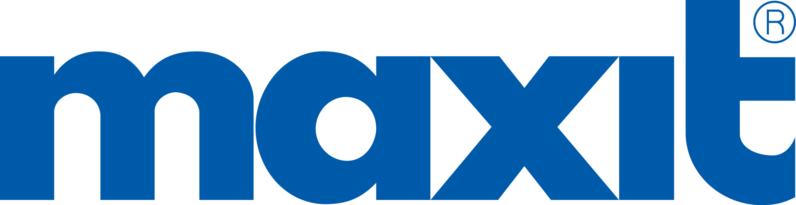 Logo Franken Maxit Mauermörtel GmbH & Co