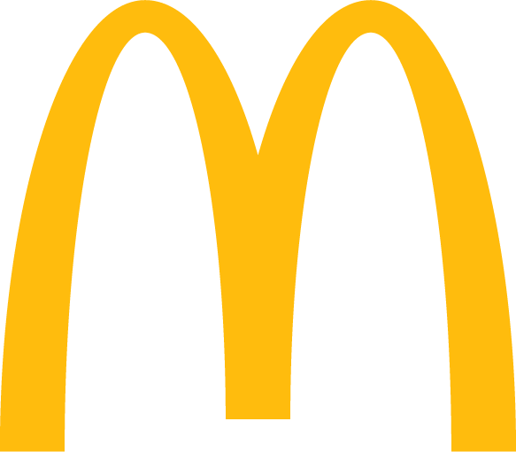 Logo McDonald's Deutschland LLC