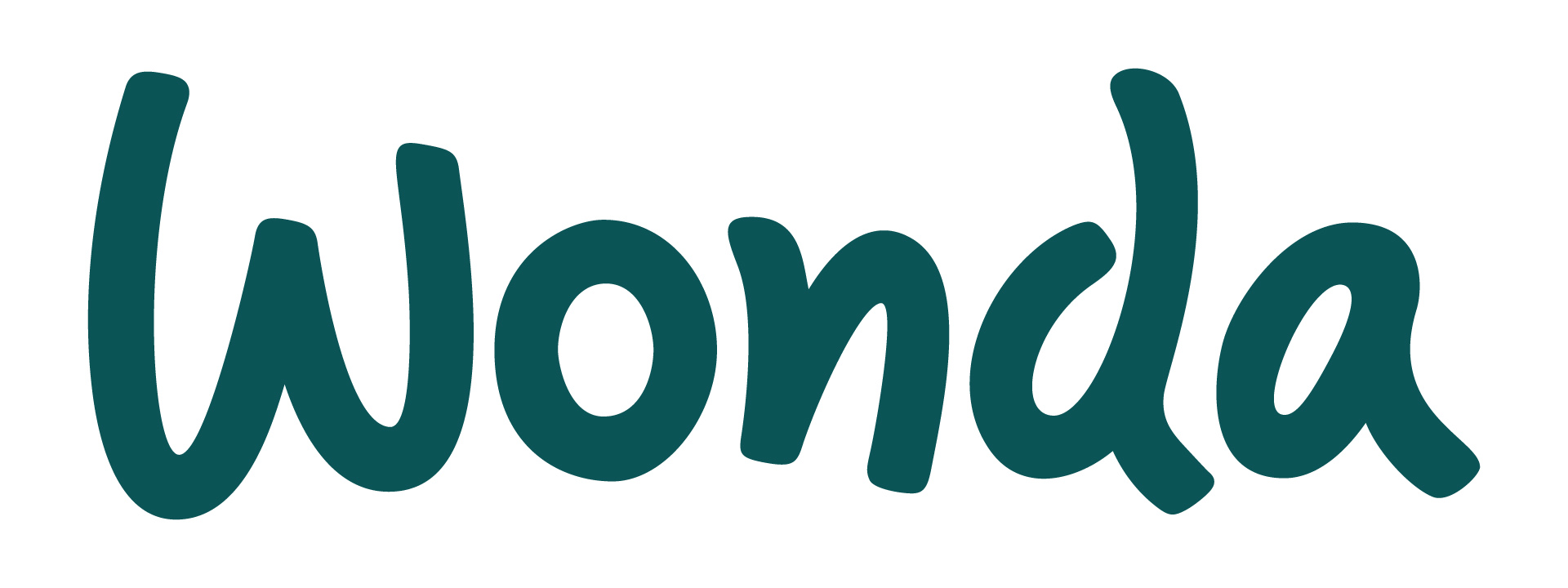 Logo Wonda